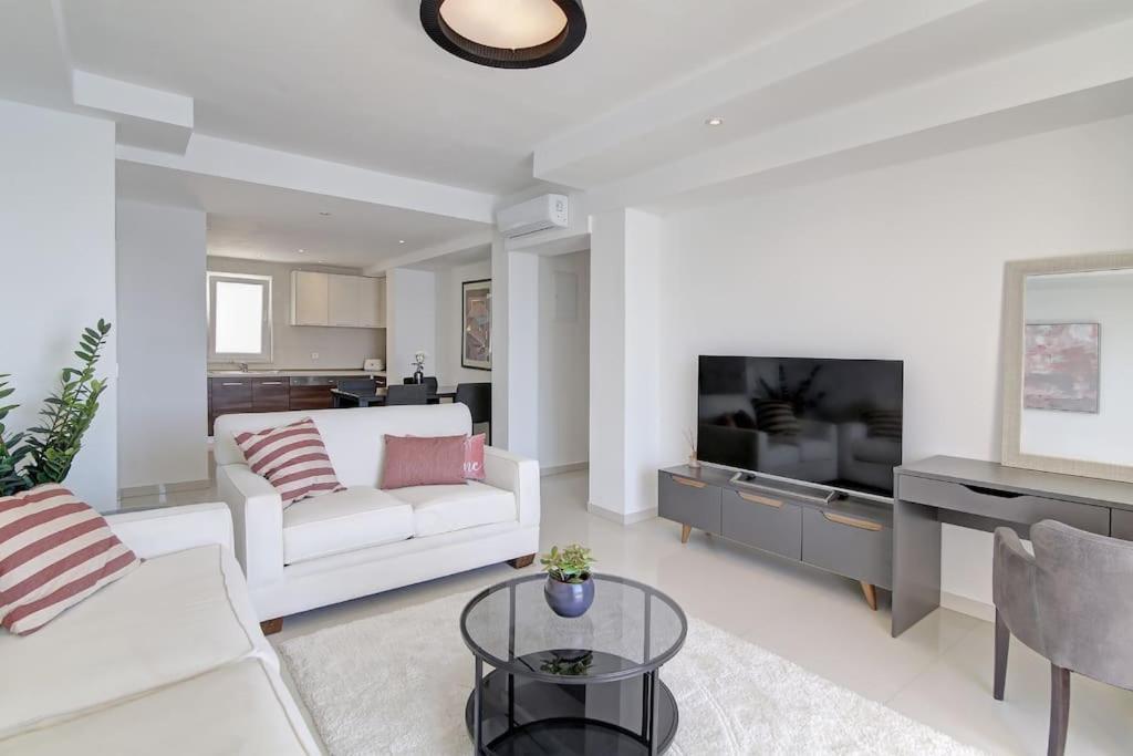 Seaside Apartment M Zaton 5 - Sea View & Parking Buitenkant foto
